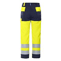 Projob Work Trousers High Visibility Class 2 (A047320)