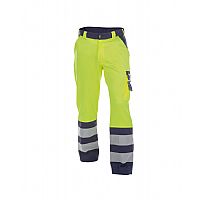 Dassy Work Trousers Lancaster High Visibility (A024555)