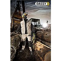 Dassy Bodywarmer Mons (A023592)