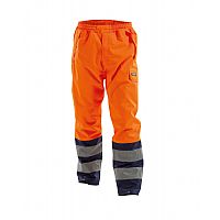 Dassy Waterproof Trousers Sola High Visibility (A007737)