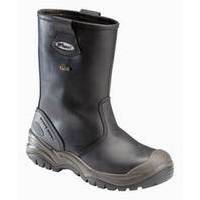 Grisport Safety Boots 72401 (A026921)