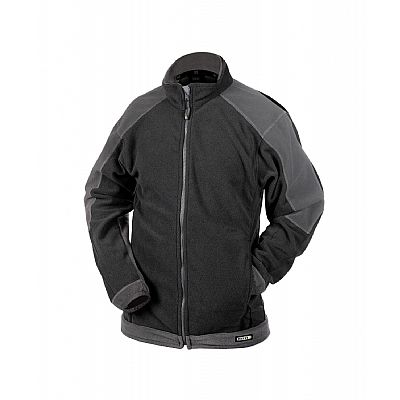 Dassy Fleece Jacket Kazan (A024567)