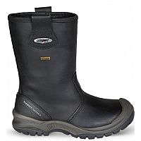 Grisport Safety Boots 72401 Black with Wool (A026726)