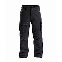 Dassy Work Trousers Connor with Knee Pockets