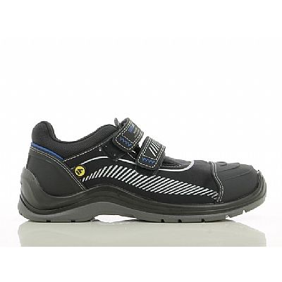 Safety Jogger Safety Shoe Forza S1P Metal Free (A065891)