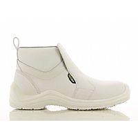 Safety Jogger Safety Shoe Lungo81 S3 White